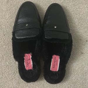 Kate Spade slip on